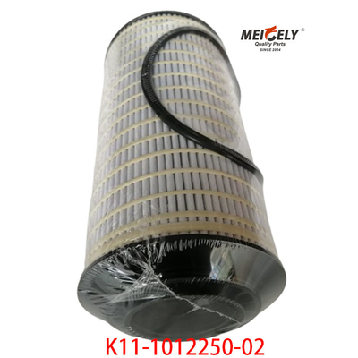 Grosir Hot Sale K11-1012250-02 Filter Minyak Untuk YUCHAI