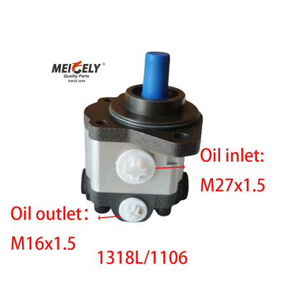 Stock Hot Sale 1318L/1106 Pengemudi Vane Pump Power Steering Pump