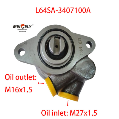 Stok L64SA-3407100A Pump Servo Steering Cocok Untuk Mercedes-Benz