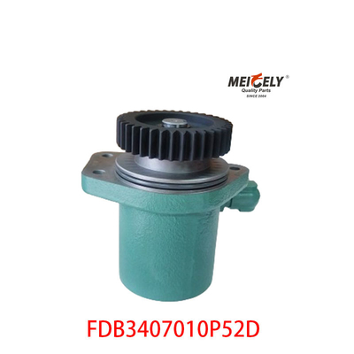 FDB3407010P52D Dachai Deutz FAW Jiefang Power Steering Pump