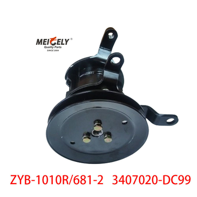 ZYB-1010R/681-2 Dachai 3407020-DC99 Pompa Pengemudi Servo