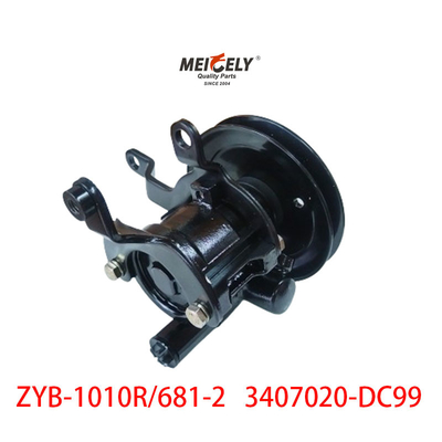 ZYB-1010R/681-2 Dachai 3407020-DC99 Pompa Pengemudi Servo