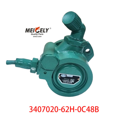 3407020-62H-0C48B FAW Jiefang Xichai Power Steering Pump