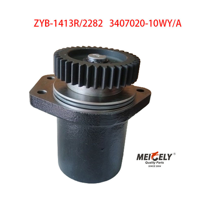 Stok ZYB-1413R/2282 Pompa Kemudi Daya Dachai Deutz FAW Jiefang