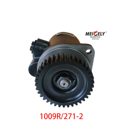 Pompa Power Steering Berkualitas Tinggi Untuk Mesin Weichai Wp7