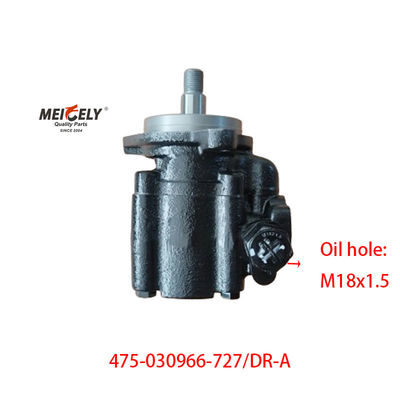 Pompa Power Steering Truk Stok Baru 475-030966-727/DR-A Untuk VOL-VO