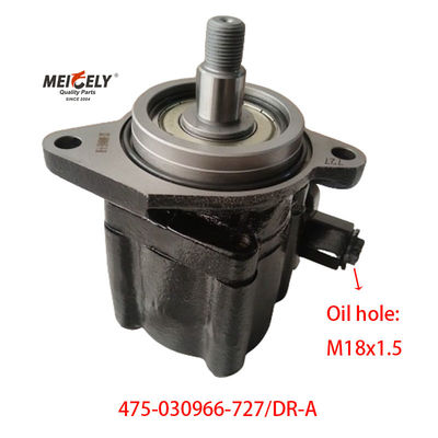 Pompa Power Steering Truk Stok Baru 475-030966-727/DR-A Untuk VOL-VO