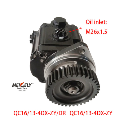 Pompa Sterilisasi OE QC16/13-4DX-ZY/DR Untuk Jiefang Xichai