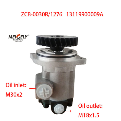 New Sany Heavy Industry Steering Pump Power Steering Pump