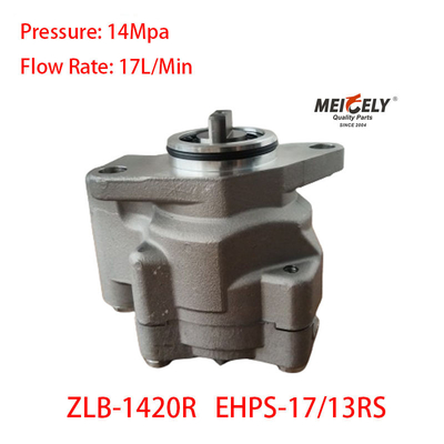 Stok ZLB-1420R Pompa Servo Steering Kualitas Tinggi Untuk HYUNDAI