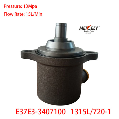 Pabrik Supply Yuchai E37E3-3407100 Power Steering Pump