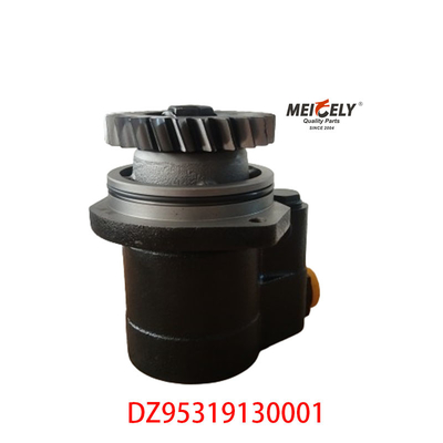 Stok Baru DZ95319130001 CNHTC Howo SHACMAN Power Steering Pumps