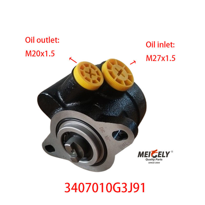 JAC Baru 3407010G3J91 Pump Penggerak Kemudi
