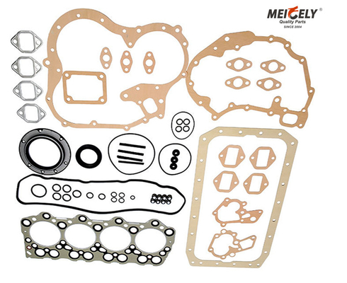 Set gasket, perbaikan mesin ME997273 4D32