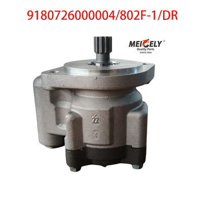 Stok Jual Panas Truk Bagian Stir Pompa Untuk Mercedes Benz