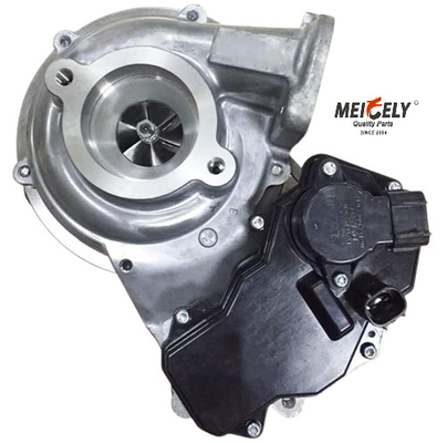 Turbo baru CT16V 17201-11070 Turbocharger Untuk TOYOTA Hilux Innova Fortuner 2GD-FTV