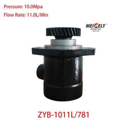 Stok Baru ZYB-1011L-781 Pump Penggerak Kemudi Untuk Quanchai 490