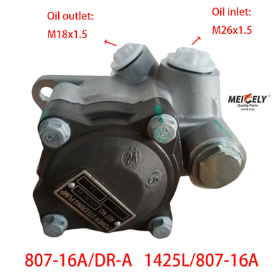 Stok Power Steering Pump 807-16A/DR-A Cocok untuk Truk Eropa