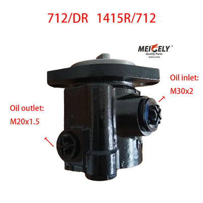 Stok 1415R/712 Dongfeng Cummins Series Power Steering Pumps