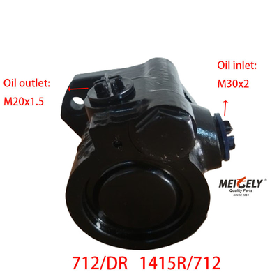 Stok 1415R/712 Dongfeng Cummins Series Power Steering Pumps