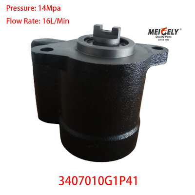 Stok Stir Booster Pump 3407010G1P41 Untuk JAC Heavy Duty Truck