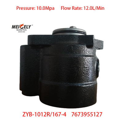 Stok 7673955127 Pompa Sterilisasi Untuk Truk Mercedes-Benz