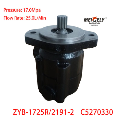 Stok Penggerak Pump OE C5270330 Vane Pump Untuk Cummins