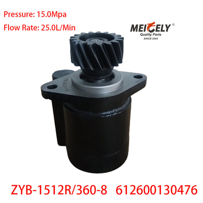 Stok 612600130476 Jual panas Weichai WP10 Penggerak Pump