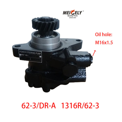 Stok Baru 1316R/62-3 Truk HINO J08E Pump Penggerak Kemudi