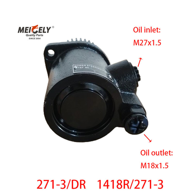 Stock Booster Pump Power Steering Pump Untuk Foton Yuchai Truck