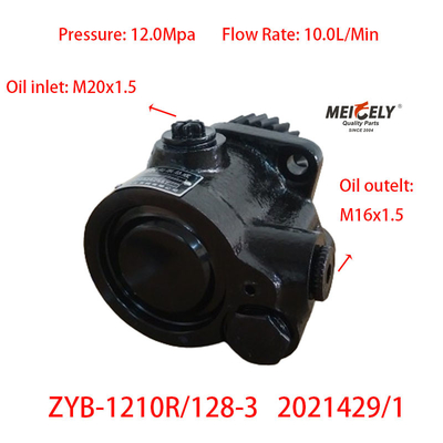 Stock Matching Heavy Duty Trucks OE 2021429/1 Pompa Pengemudi Servo