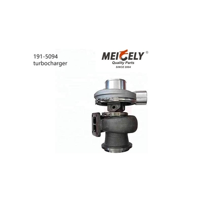 Turbo S310S080 Turbocharger 191-5094 untuk Excavator 330C FM 330C L Mesin C9