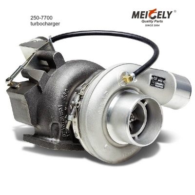 Excavator C9 Turbocharger 250-7700 Sertifikasi ISO9001