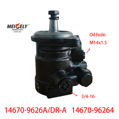 Kualitas tinggi 14670-96264 Pompa Sterilisasi Untuk Nissan
