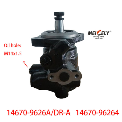 Kualitas tinggi 14670-96264 Pompa Sterilisasi Untuk Nissan