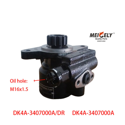 DK4A-3407000A Baja DK4A Power Steering Pump 75kW/3600r/Min