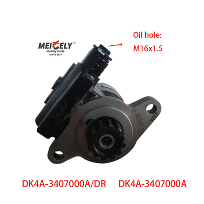 DK4A-3407000A Baja DK4A Power Steering Pump 75kW/3600r/Min