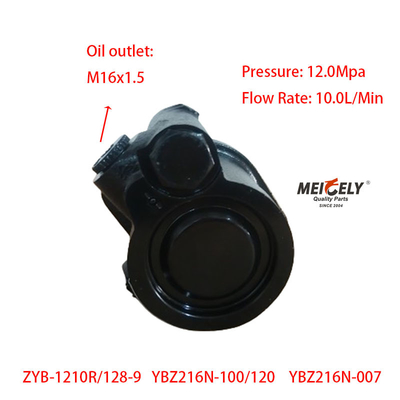 Truk tugas berat YB-1210R/128-9 Pump Servo Steering