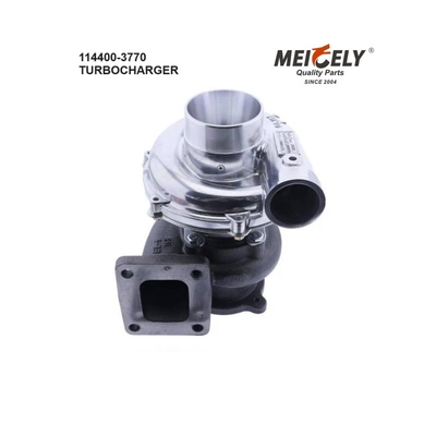 Turbocharger untuk ZX200 6BG1 6BG1T ZX230 ZX270