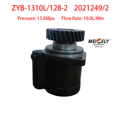 Truk tugas berat Wuzheng Yangchai 4102 Power Steering Pump