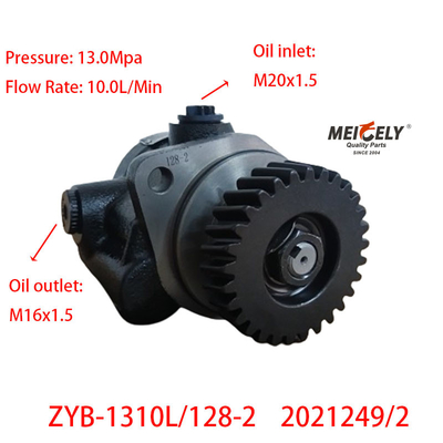 Truk tugas berat Wuzheng Yangchai 4102 Power Steering Pump
