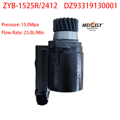 Stock Power Steering Pump DZ93319130001 Untuk SHACMAN Delong 3000