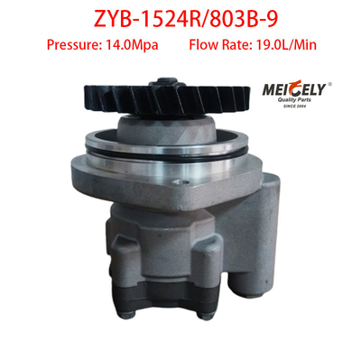 Original Shacman Sinotruk Howo Truck Parts Steering Pumps