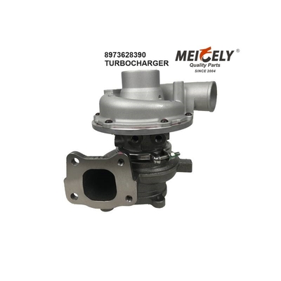 Turbocharger RHF55 8973628390 VA440031