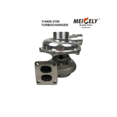 Turbocharger RHC7 NH170048 VA290063 114400-2100
