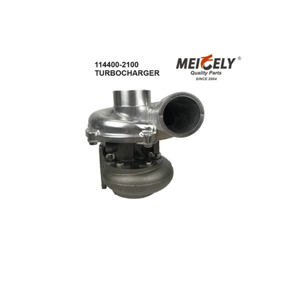 Turbocharger RHC7 NH170048 VA290063 114400-2100