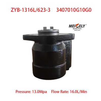 3407010G10G0 JAC Junling Chaochai Motor Steering Pump Assembly