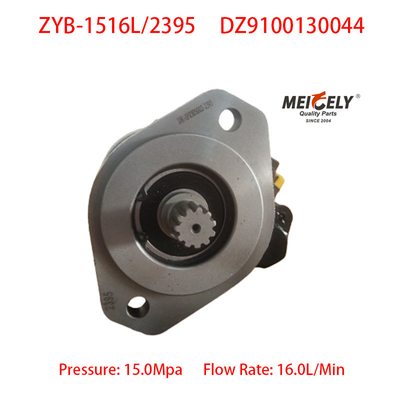 Shaanxi SHACMAN DeLong DZ9100130044 CUMMINS Pompa Pengemudi Mesin