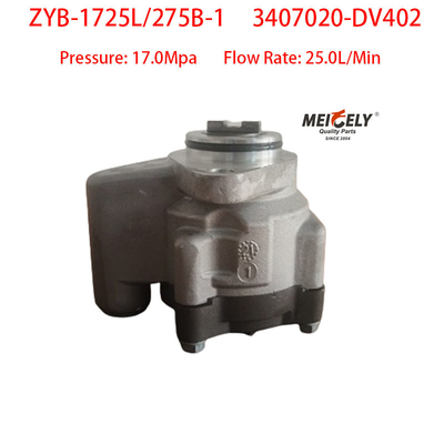 FAW Qingdao 3407020-DV402 Jiefang JH6 Pompa minyak kemudi