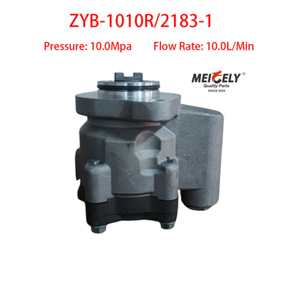 Yunnei Heavy Truck ZYB-1010R/2183-1 Pompa kemudi